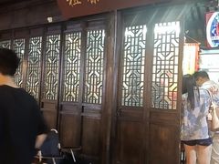 -粗茶淡饭(东关街店)