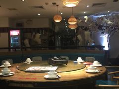 大堂-佬湘楼(越秀城市广场店)