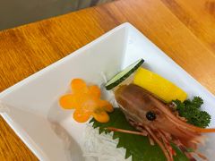 -季夏金枪鱼牛排自助餐厅(海悦天地店)