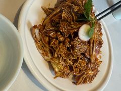 -新侨小馆(东直门北小街店)