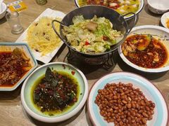 -小四川菜馆(托乐嘉店)