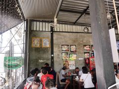 -Doo Dee Thai Food(Issan/Isaan/Esan)