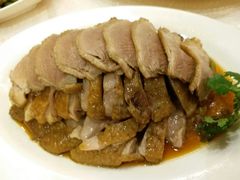 -德记潮州菜馆(卑路乍街)