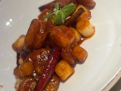 -華府(凯德晶萃店)
