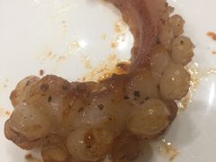 -阿里郎海鲜酒店