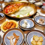 200+就能吃到26道菜～这是一家充满魔法的火锅