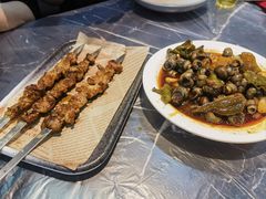 -指爱龙虾(金杨路总店)