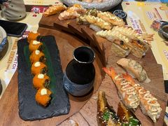 -古田居·特色寿司料理(星之岛旗舰店)