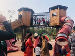 -枫香湖儿童公园