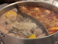 -宴全牛粤来越牛潮汕鲜牛肉火锅(海州万达广场店)