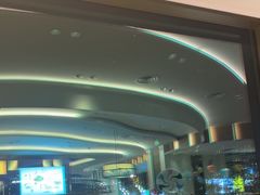 -济南香格里拉·咖啡泉自助餐厅