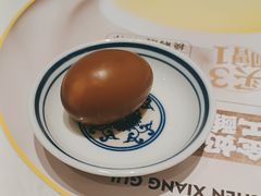 -陳香貴·兰州牛肉面(上海长风大悦城店)