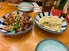 -炒豆合作社(东四总店)