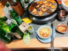 -酒拾烤肉(泉塘店)