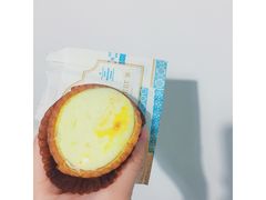 -莉蓮蛋挞(静安寺店)