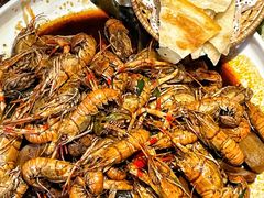 -前海沿·青岛菜(五四广场永旺店)