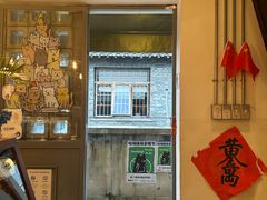 -青莯_Percher Coffee Shop(皮市街店)
