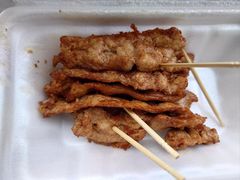 -陈勇串炸里脊(马道街步行街店)