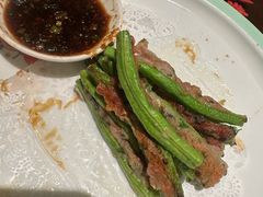 -山水茶艺馆·点心粤菜·30年老字号