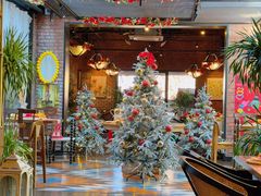 -弗兰克牛排西餐厅Ribone steak house(柠檬花园店)