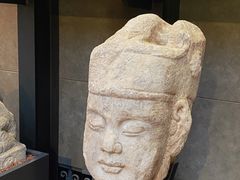 -北京石刻艺术博物馆(五塔寺)
