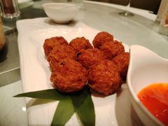 -全聚德(领城国际店)