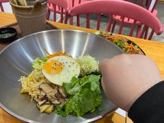 -俊泰食档·韩式料理(新迎小区店)