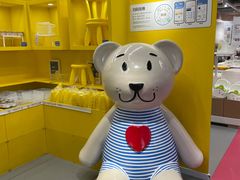 -宜家家居(哈尔滨商场店)