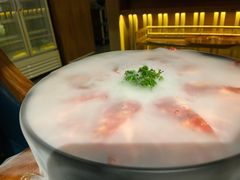 -九田家黑牛烤肉料理(新辰里亚运村店)