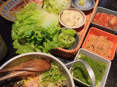 -牛焱·烧肉酒肆(五大道店)