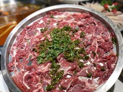 -老房老舍重庆火锅(假日城市店)
