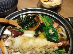 -水之惠鲜鱼料理(王府大街店)