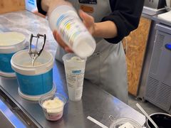 -Blueglass酸奶(财富购物中心店)