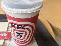 -肯德基(丰管路店)