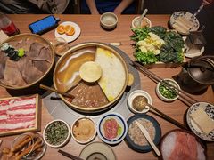 -巴奴毛肚火锅(京西大悦城店)