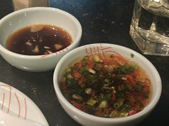 调料水果无限自助-捞王锅物料理(凯旋路店)