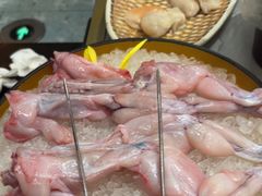 -一绪に寿喜烧(荟聚店)