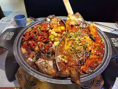 -味妙烤鱼吧(回龙观店)