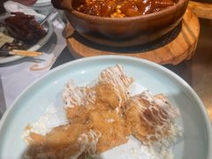 -0776食堂·京城创意菜(七里庄店)