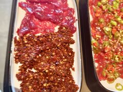 -山城辣妹子(定福庄店)