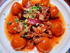 土豆炖牛肉-吉祥圣雪藏餐