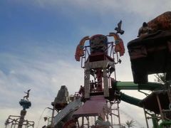 -上海玛雅海滩水公园