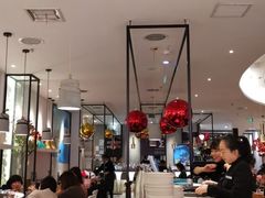 -HELLO MUSAE 拾光缪斯餐厅·纯正希腊风味(苏州中心店)