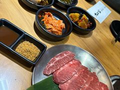 -九田家黑牛烤肉(溧水万达店)
