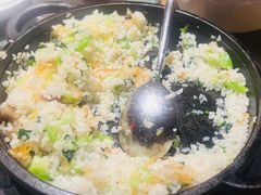-筱爷叔·上海传统手工菜(玉树路店)