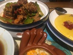 -局气 烤鸭·北京菜(光华路店)