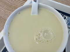 -冰泉豆浆馆(新界店)