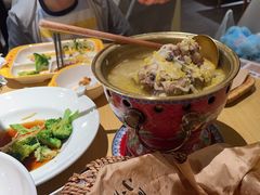-关东小磨东北菜(上海长风大悦城店)