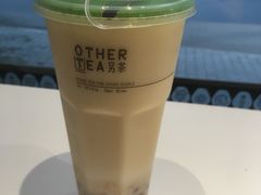 -OT另茶(上海幸福里店)