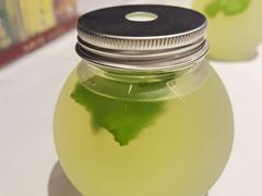 -汤城小厨•粤菜•靓汤(苏州街店)